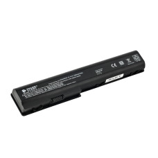Аккумулятор PowerPlant для ноутбуков HP DV7 (HSTNN-DB75) 14.4V 5200mAh